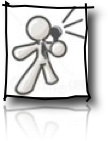 ￼